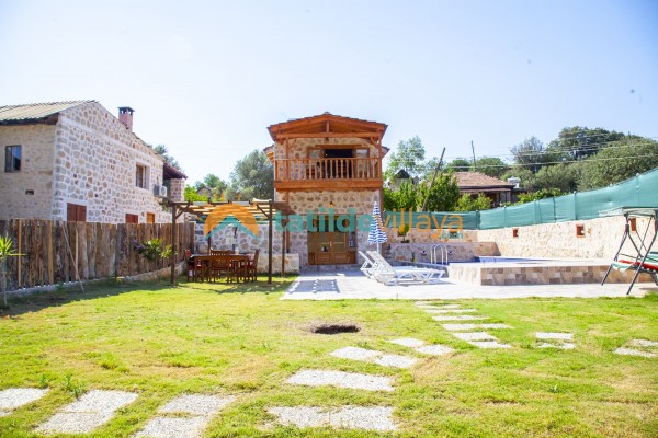 Villa İsabet